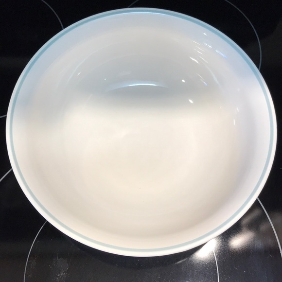 “Pfaltzgraff Vintage 9” Serving Bowl - “April” - Picture 3 of 7